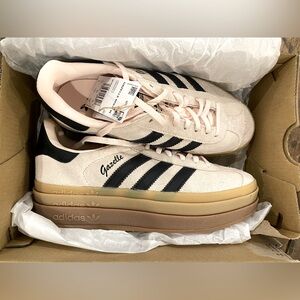 Adidas Gazelle Bold